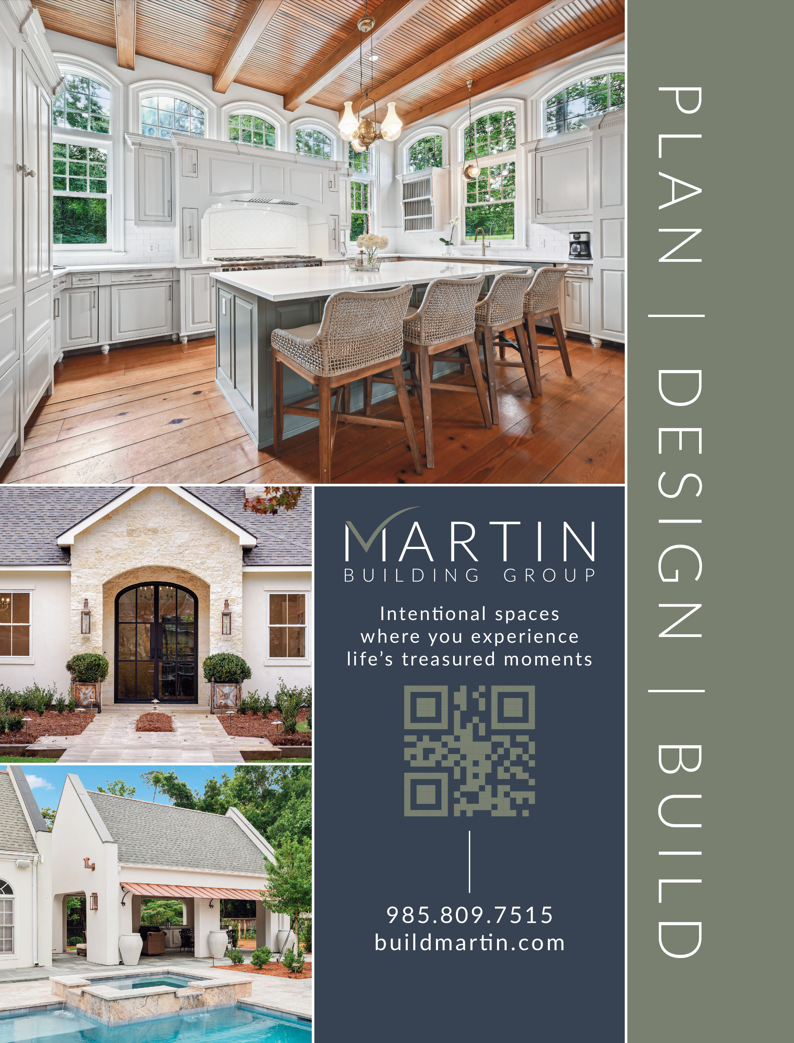 Martin Building Group