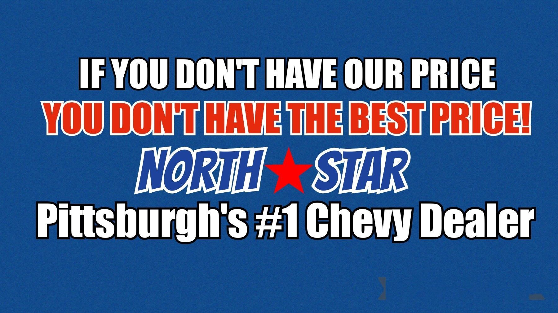 North Star PA Events