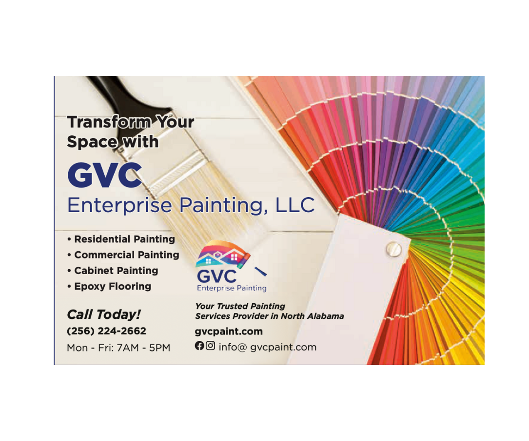 GVC Enterprise Painting, LLC