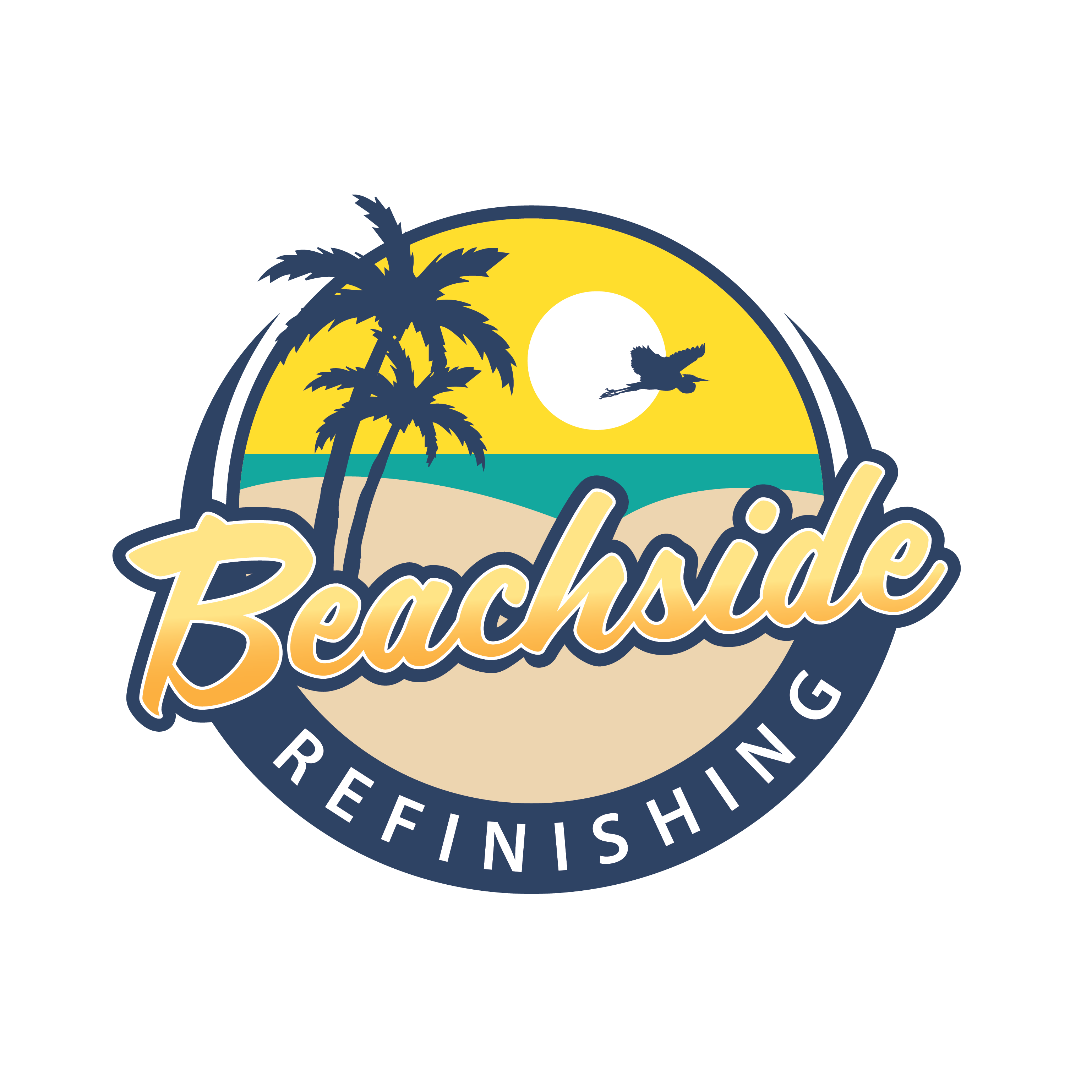 Beachside Refinishing