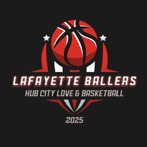 Hub City Lafayette Ballers