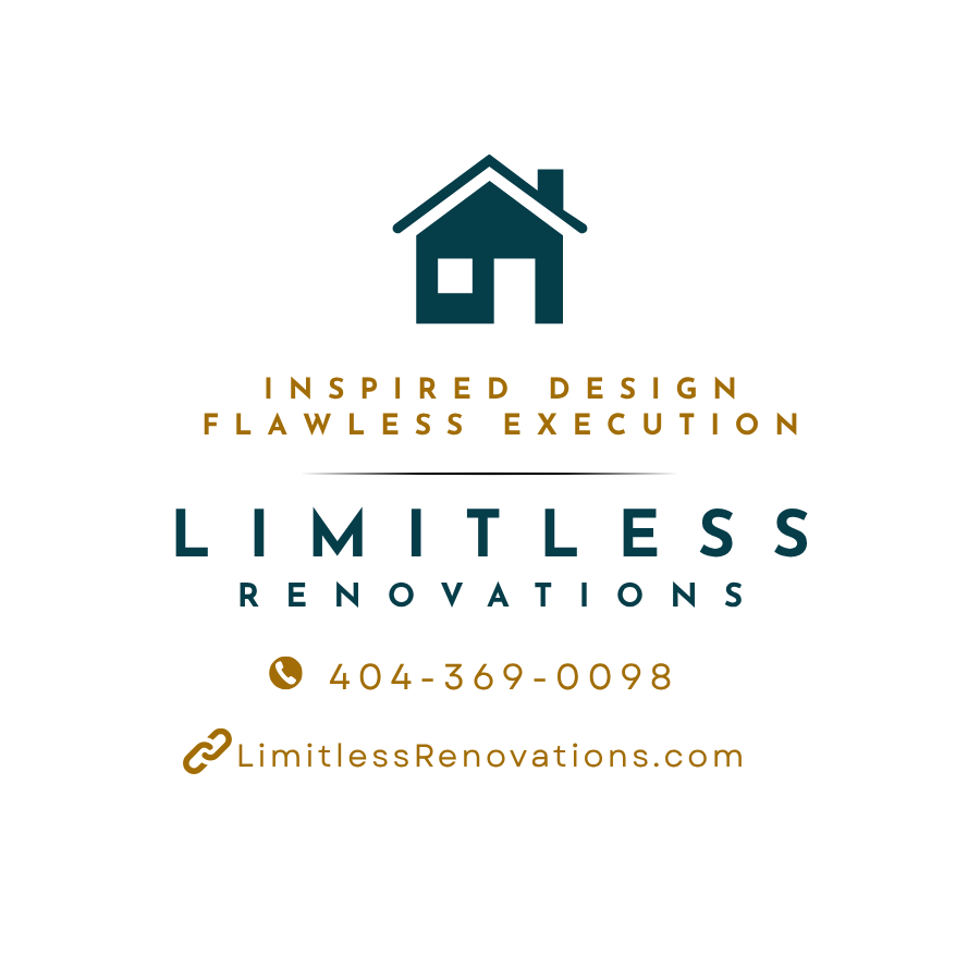 Limitless Renovations