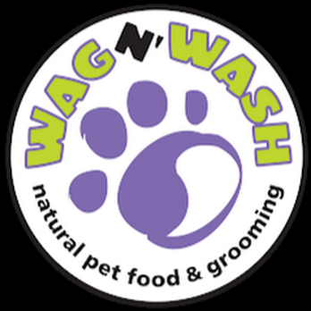 Wag N’ Wash