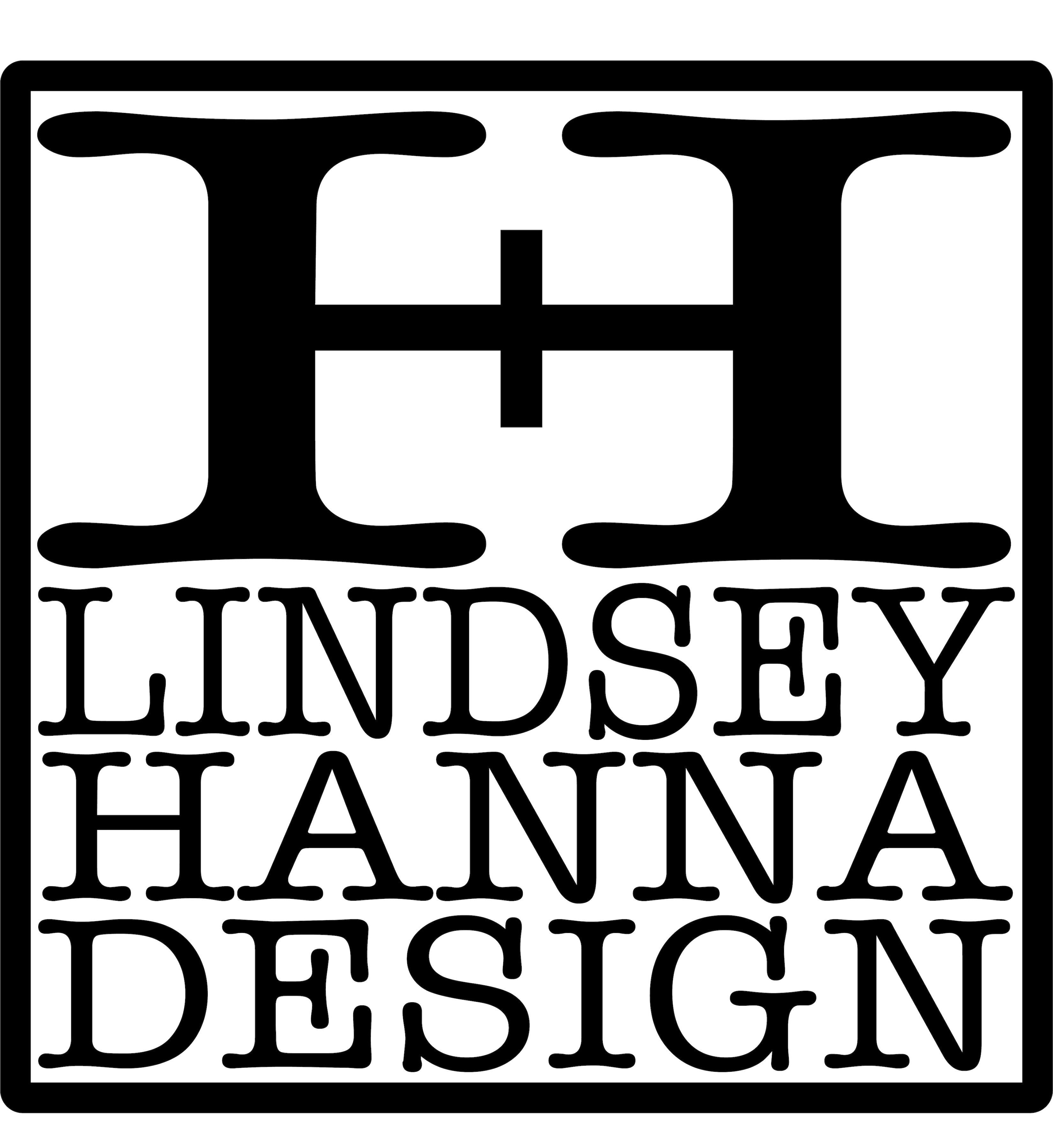 Lindsey Hanna Design
