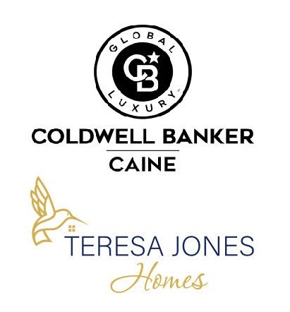 Teresa Jones- Coldwell Banker Caine