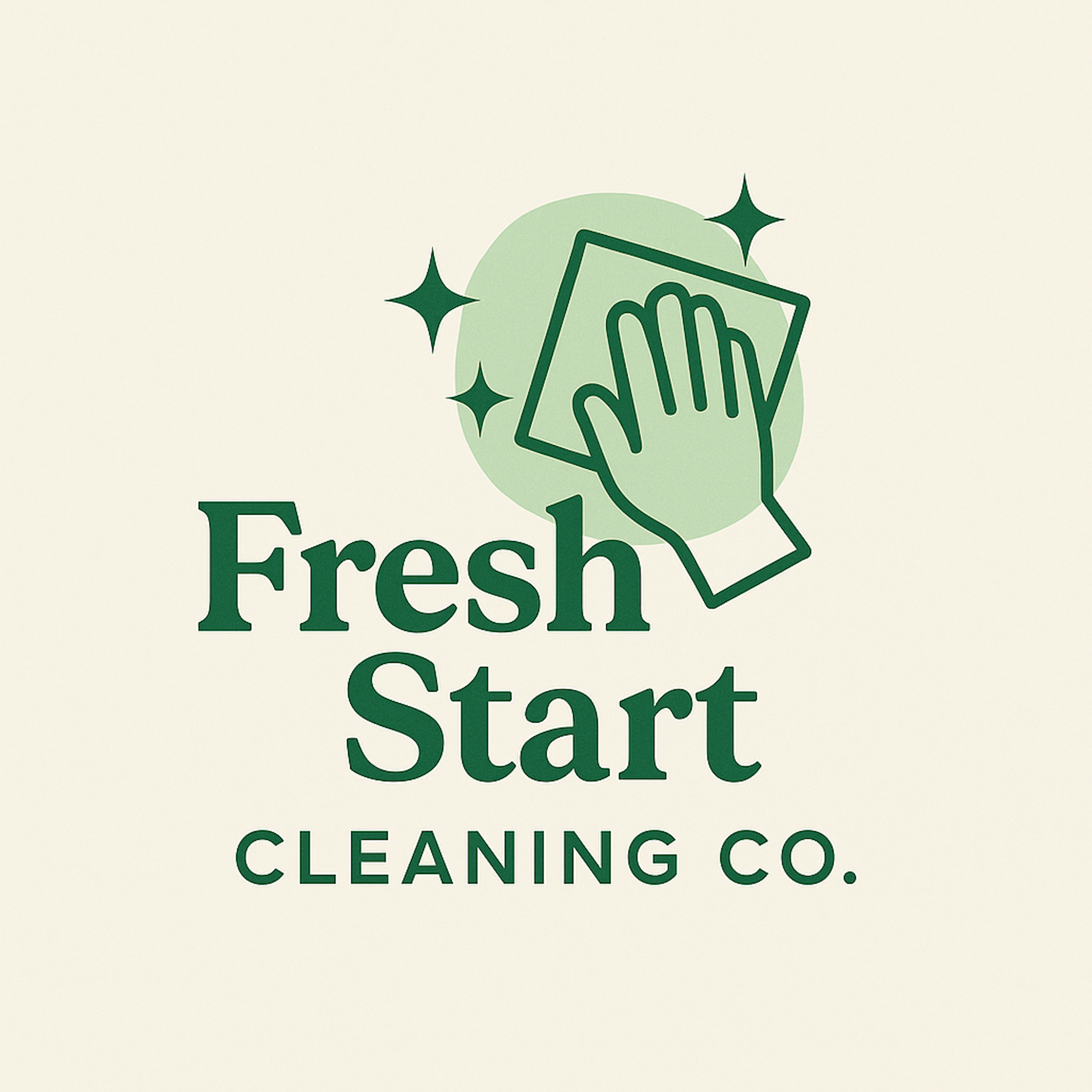 Fresh Start Cleaning Co.