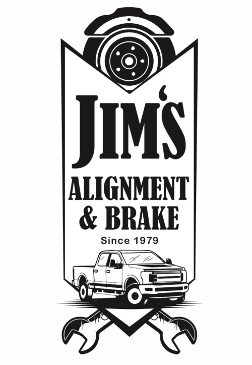 Jim's Alignment & Brake Service