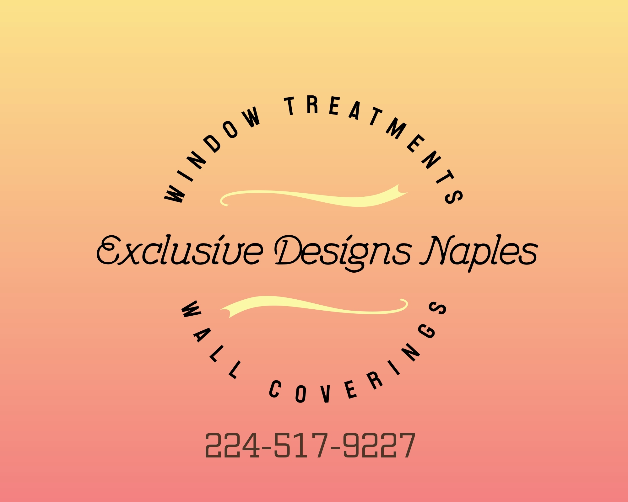 Exclusive Designs Naples