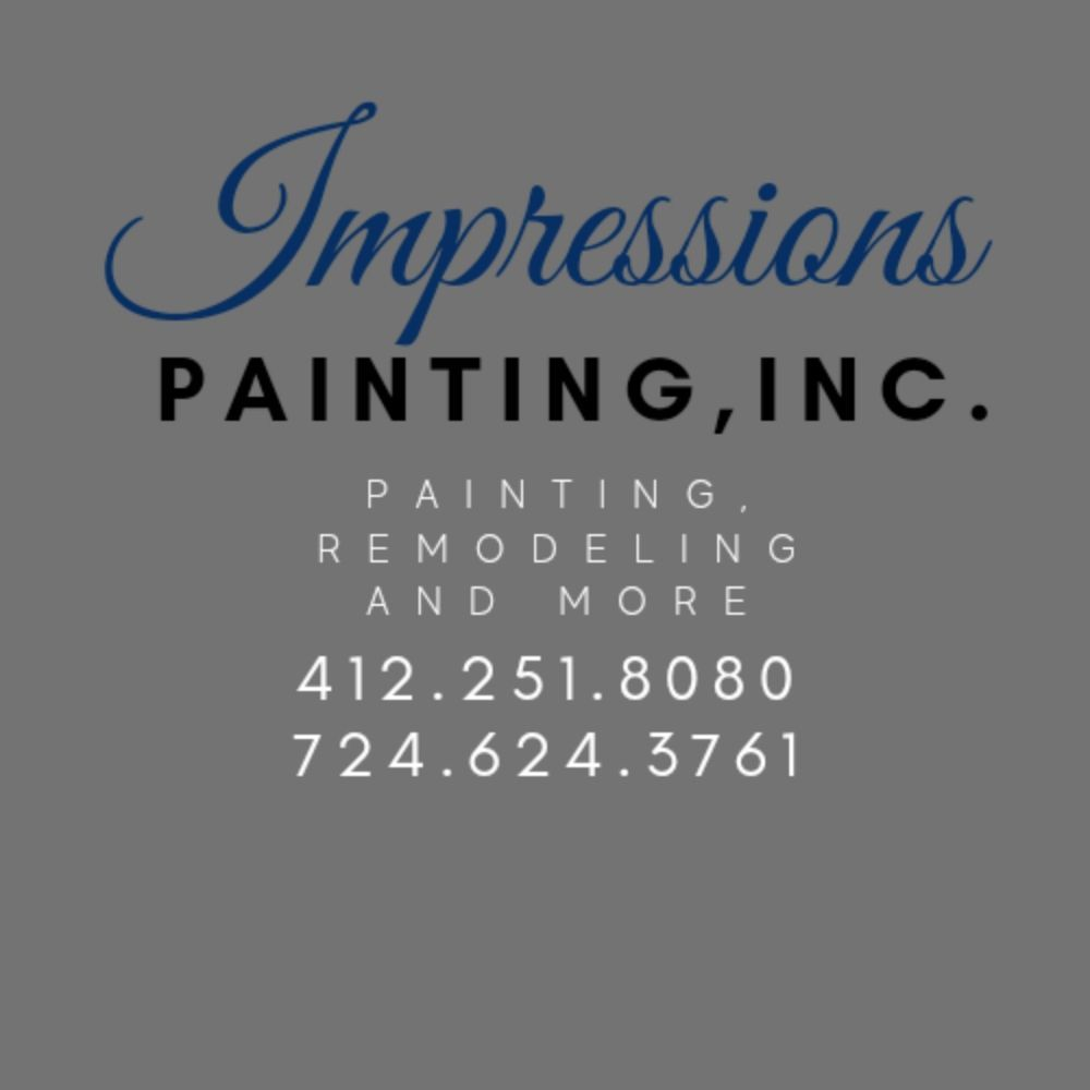 Impressions Painting, Inc