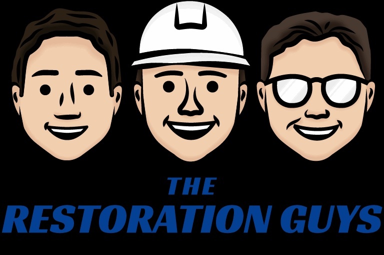 The Restoration Guys