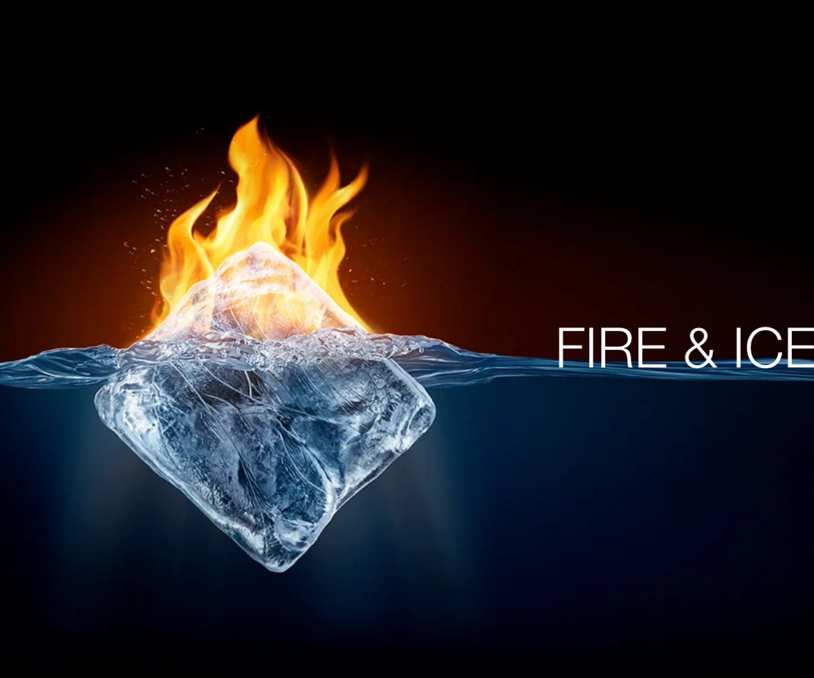 Fire & Ice Outdoor Living