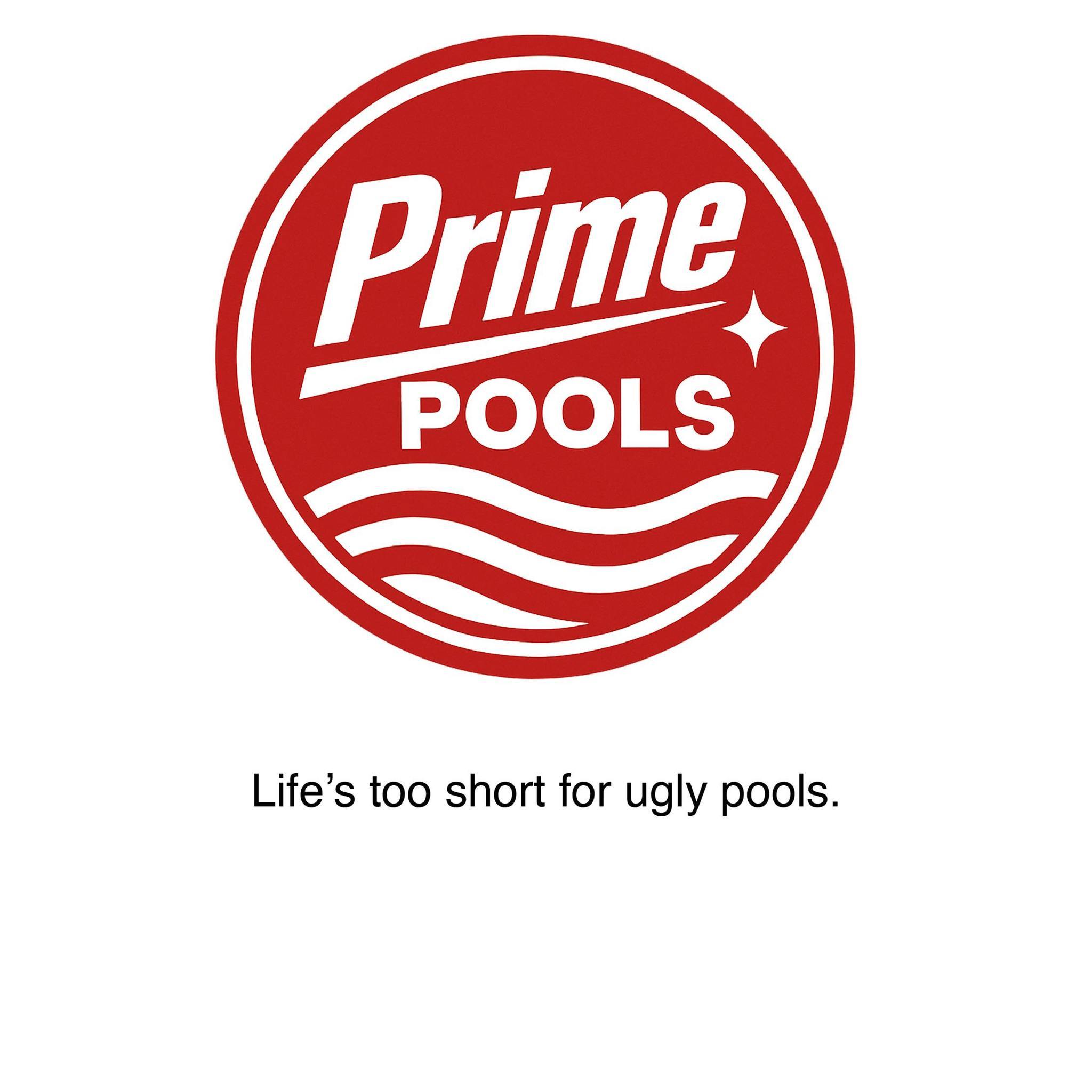 Prime Pools FL LLC