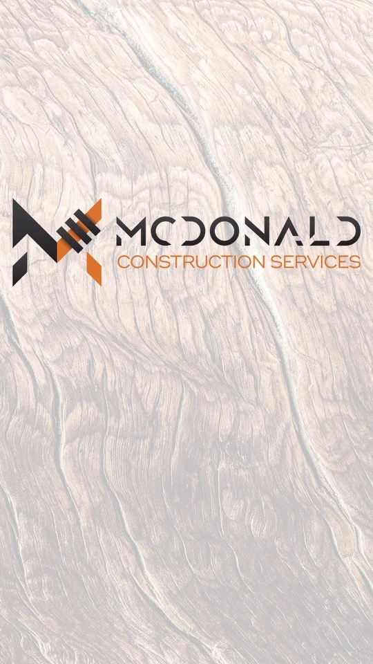McDonald Construction Services Inc.