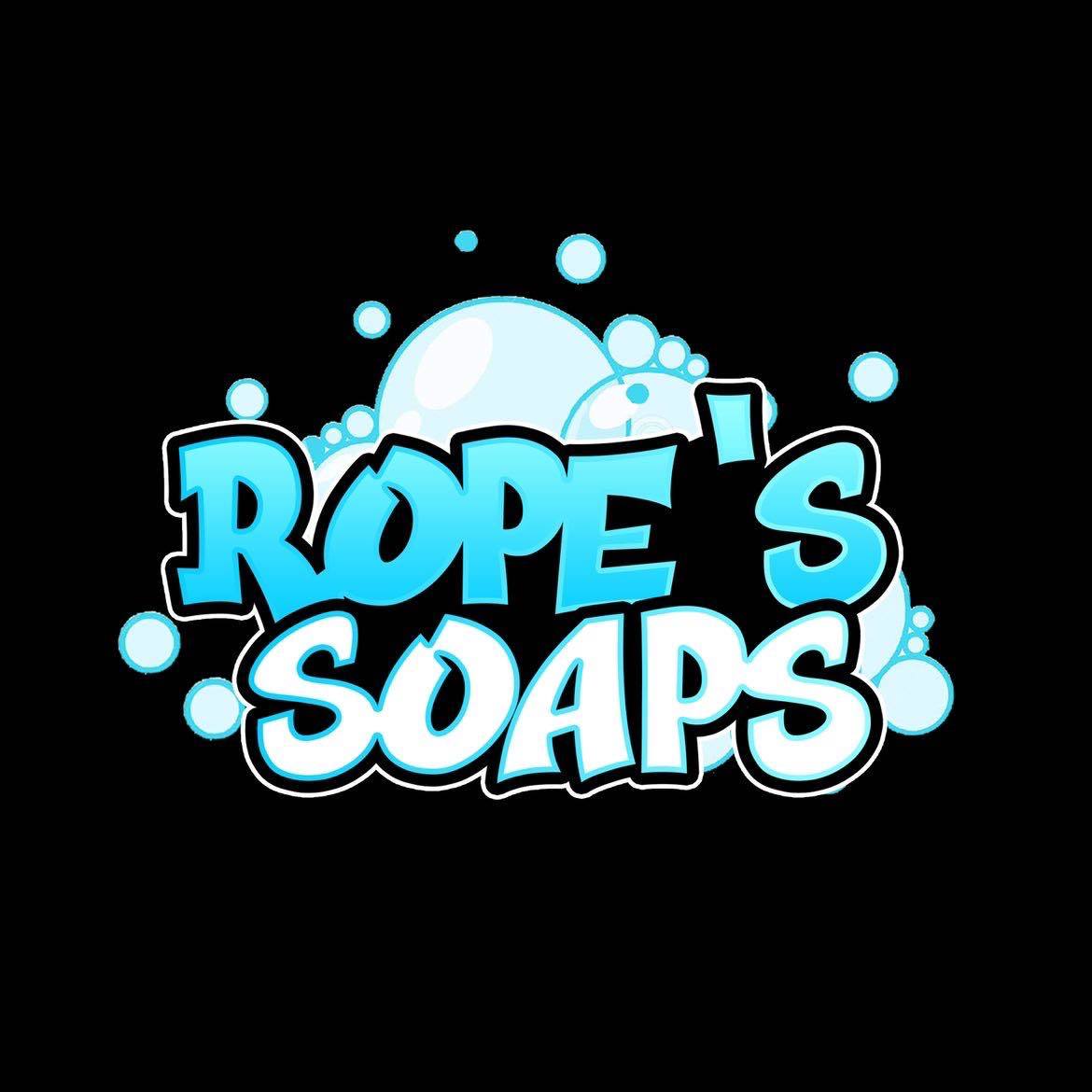 Rope’s Soaps