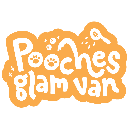 Pooches Glam Van