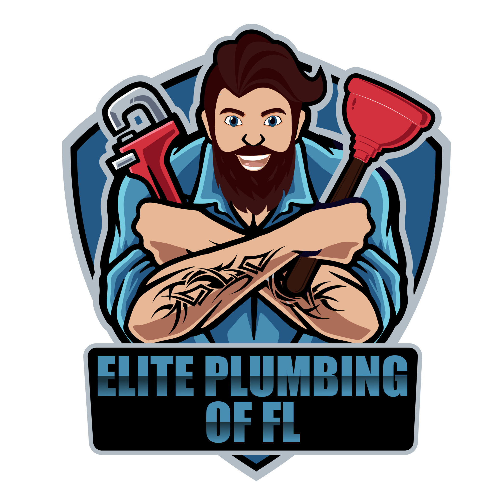Elite Plumbing of FL, LLC