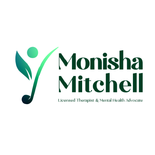 Monisha Mitchell