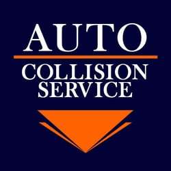 Auto Collision Service