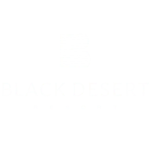 Black Desert Resort