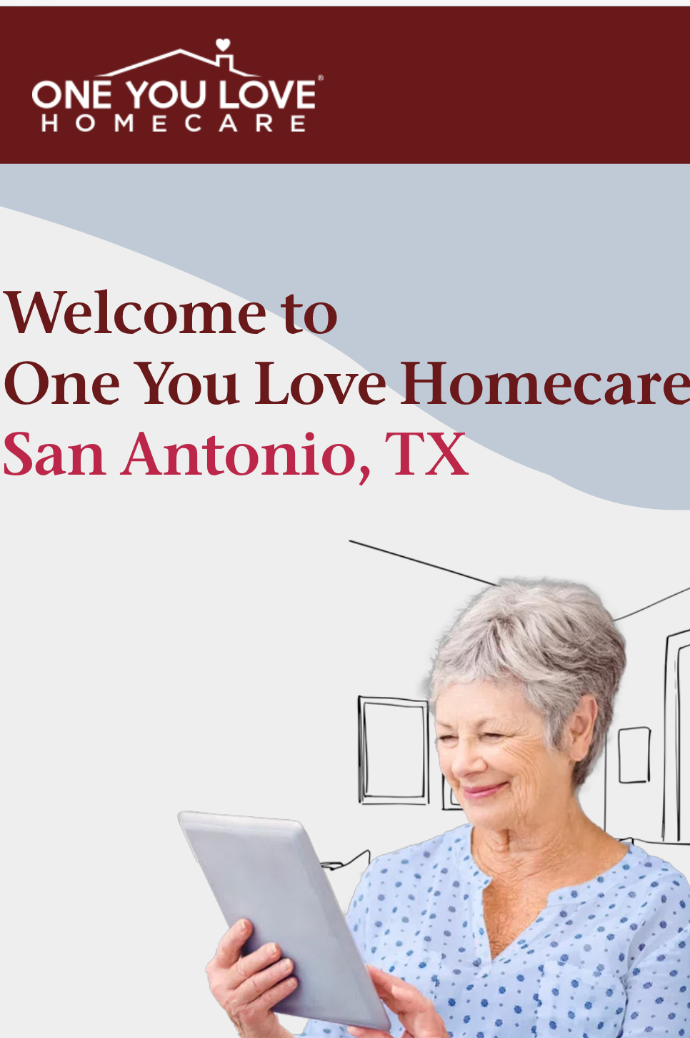 One you love Home Care