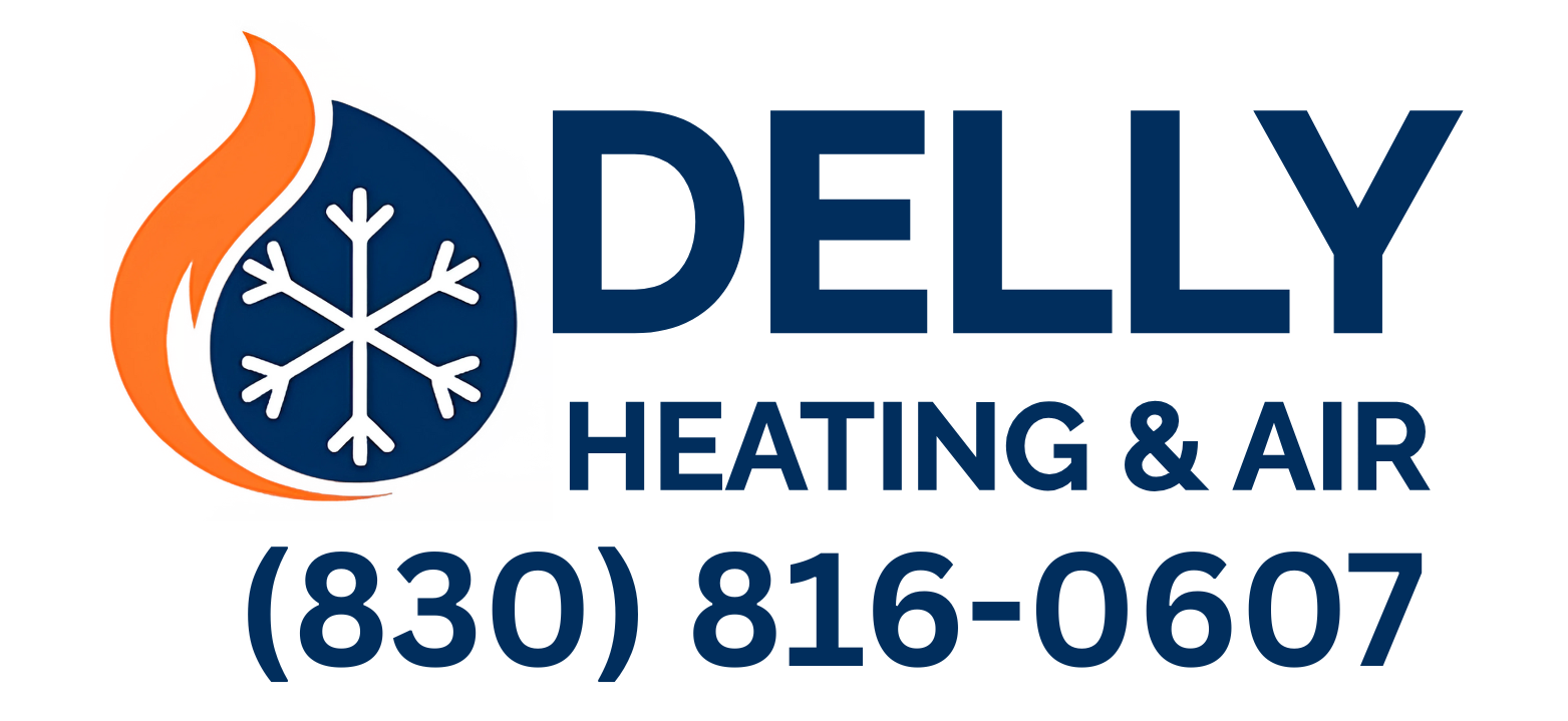 Delly Heating and Air