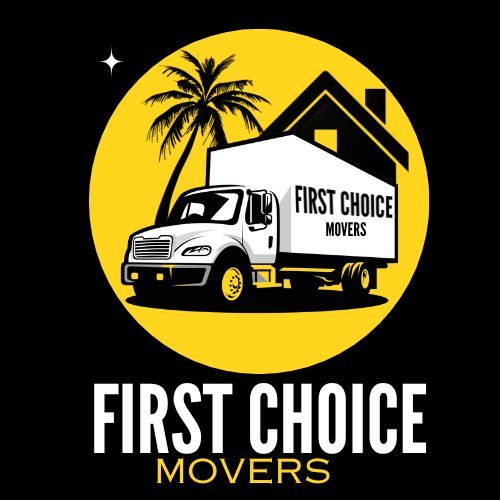 First Choice Movers