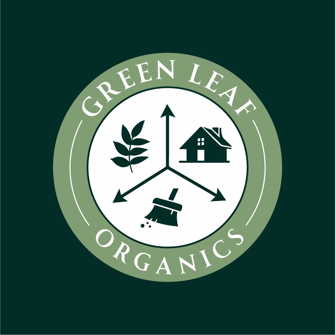 Green Leaf Cleaning LLC