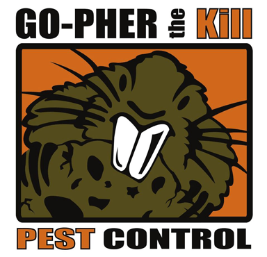 Go-Pher The Kill