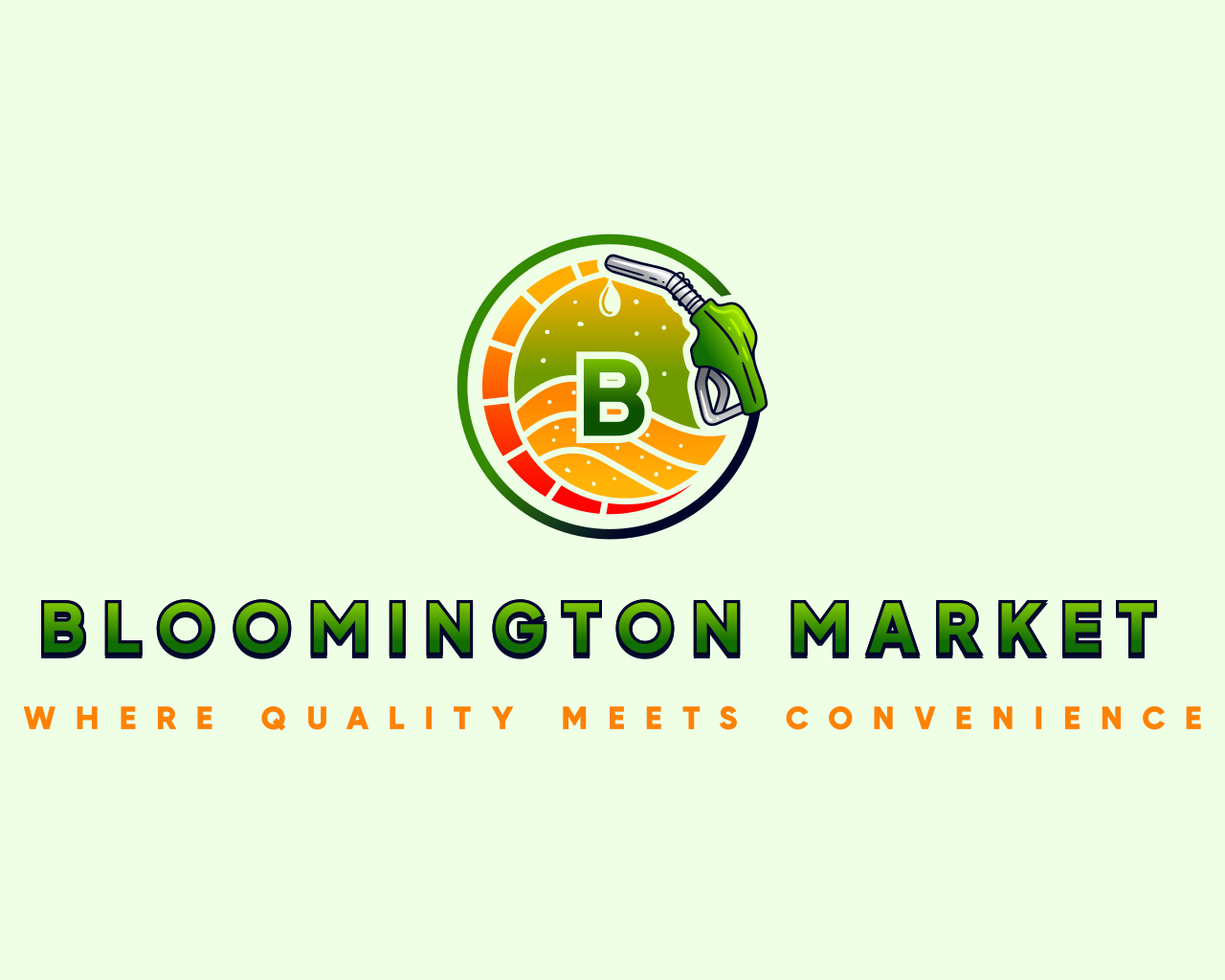 Bloomington Market