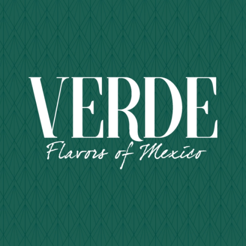 Verde Flavors of Mexico