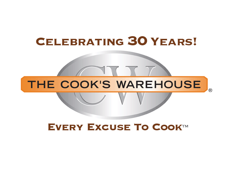 The Cook's Warehouse
