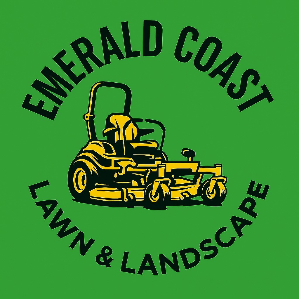Emerald Coast Lawn & Landscape
