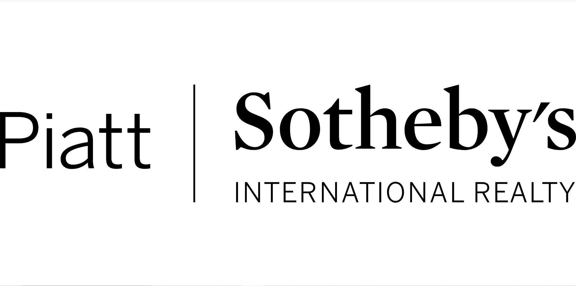 Piatt Sotheby's International Realty