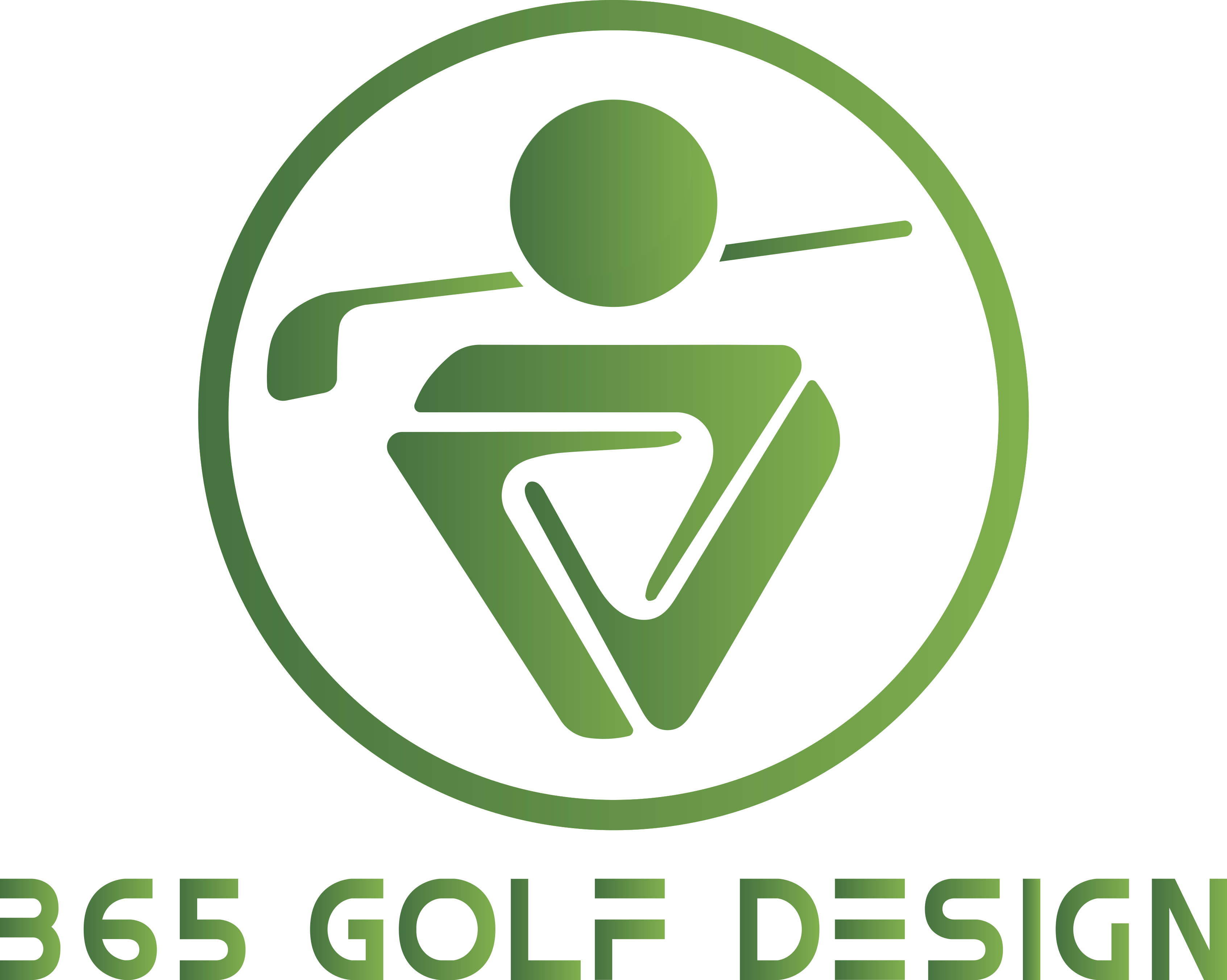 365 Golf Design