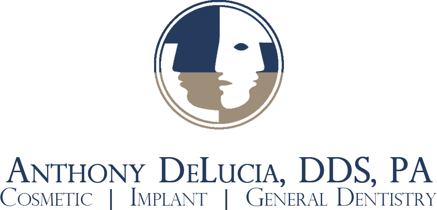 Dr. Anthony  DeLucia