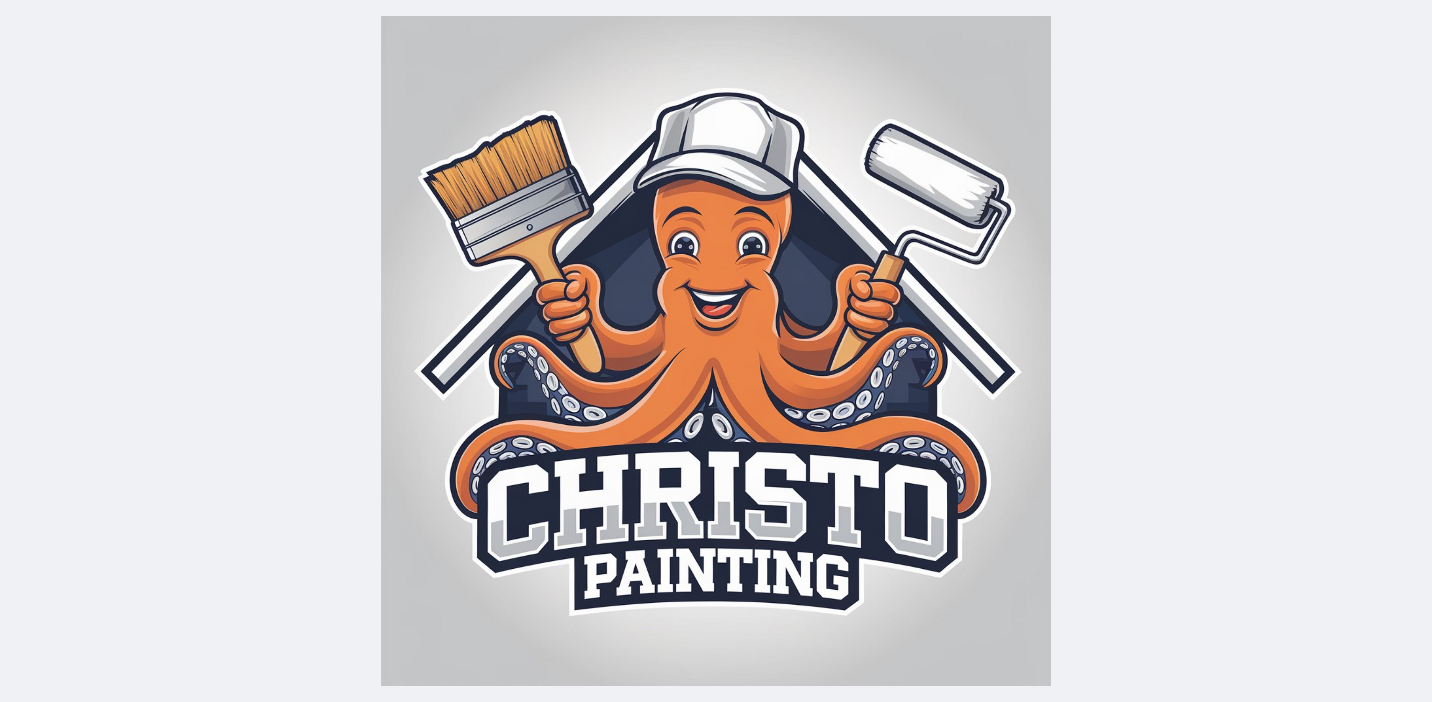 Christo Painting