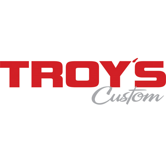 Troy's Custom Body & Paint