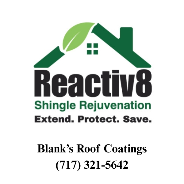 Blank’s Roof Coatings