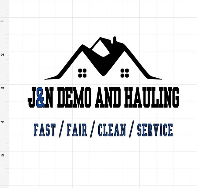J&N Demo and Hauling LLC
