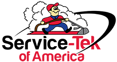 Service Tek of America