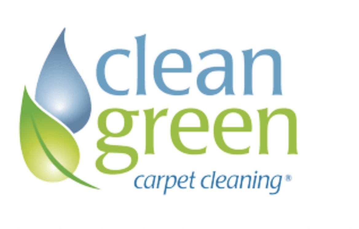 Clean Green Carpet Cleaning LLC