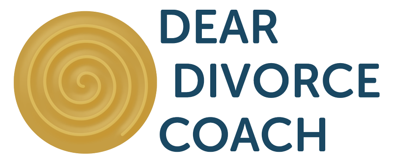 Dear Divorce Coach