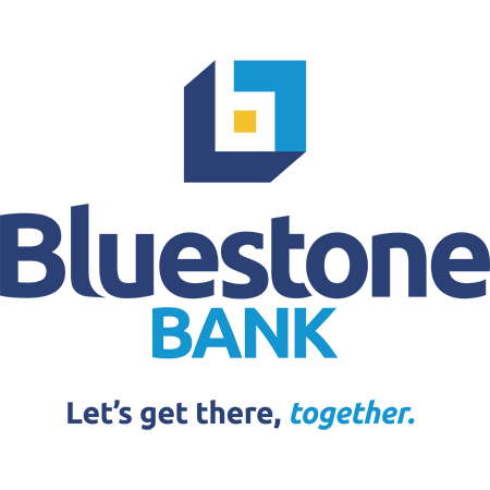 Bluestone Bank -- Don Parsons