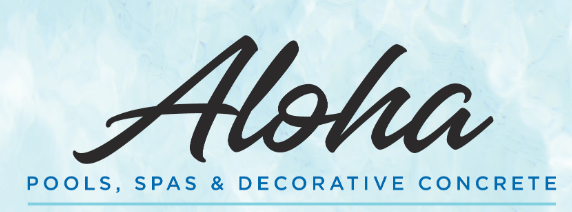Aloha Pools, Spas, & Decorative Concrete