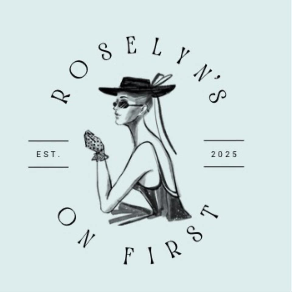 Roselyn’s on First