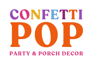 Confetti Pop