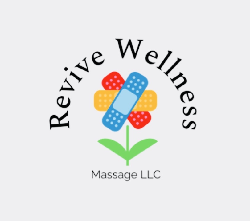 Revive Wellness Massage