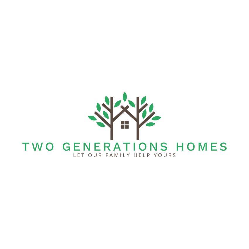 Two Generations Homes