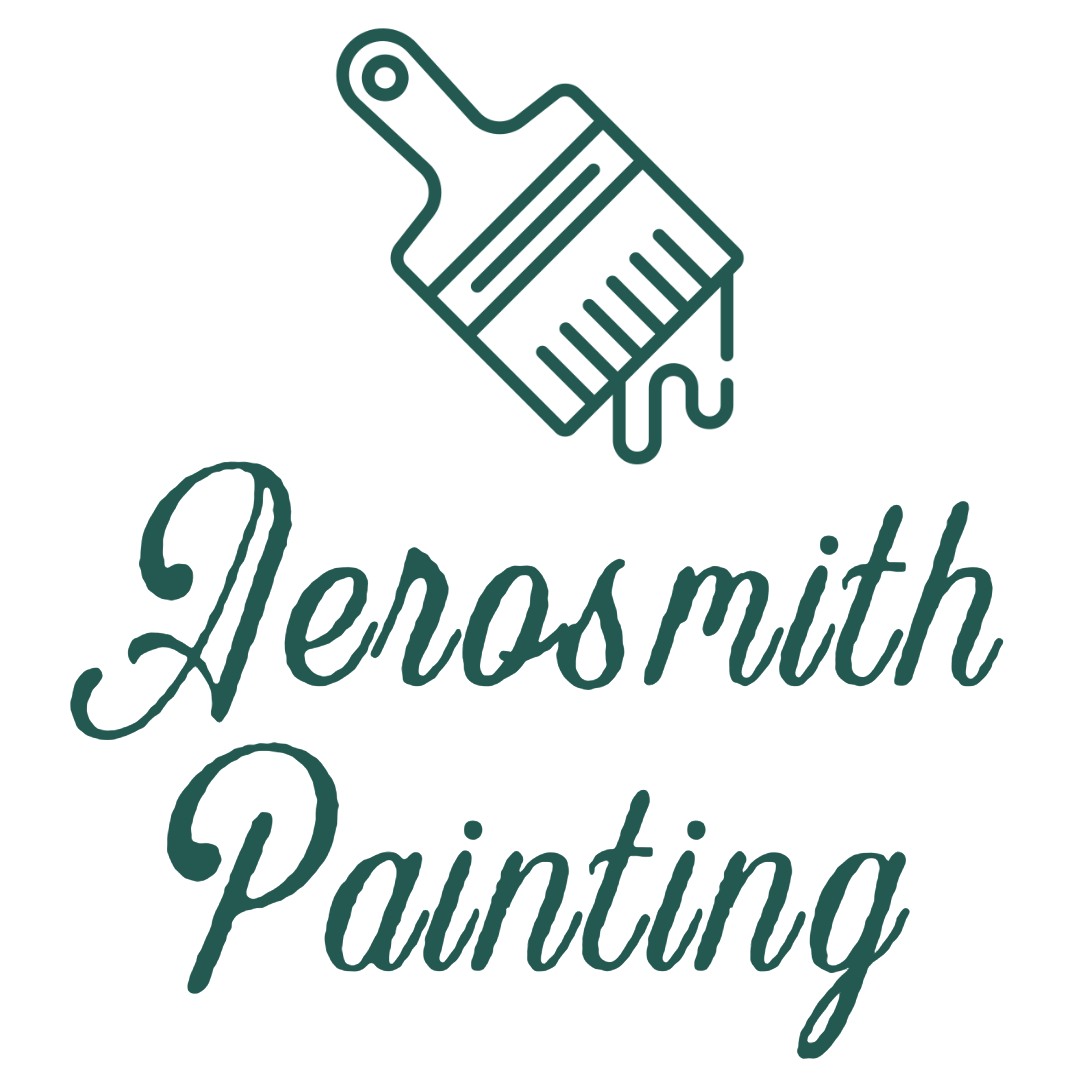 Aerosmith Painting