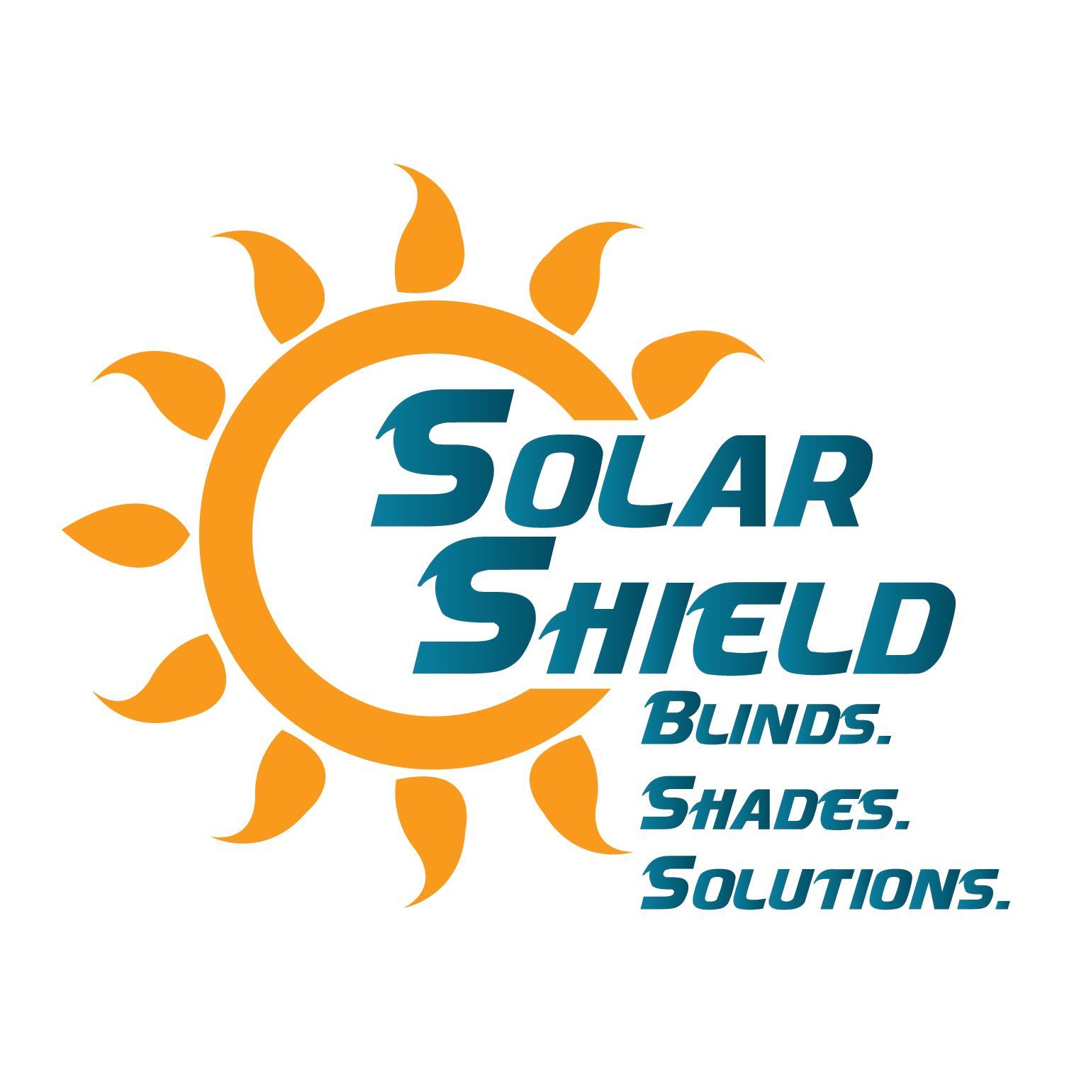 Solar Shield Blinds